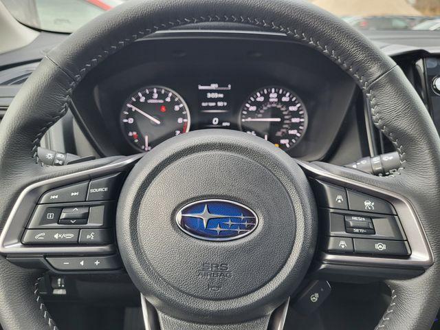 new 2026 Subaru Ascent car, priced at $40,442