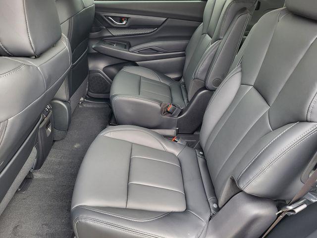 new 2026 Subaru Ascent car, priced at $40,442