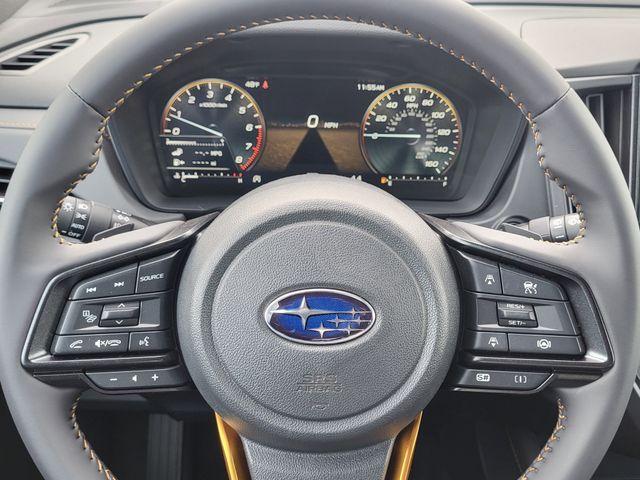 new 2026 Subaru Forester car, priced at $43,138