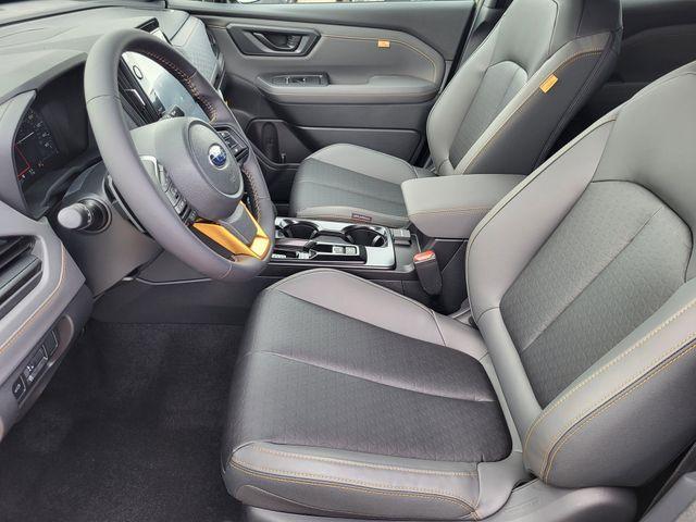 new 2026 Subaru Forester car, priced at $43,138