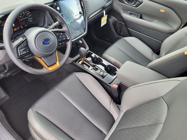 new 2026 Subaru Forester car, priced at $43,138