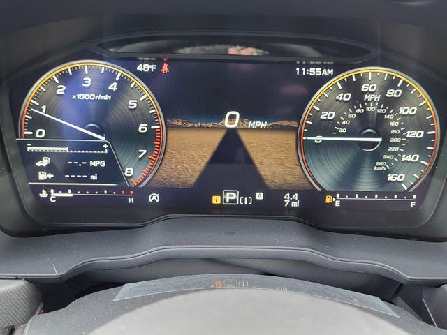 new 2026 Subaru Forester car, priced at $43,138