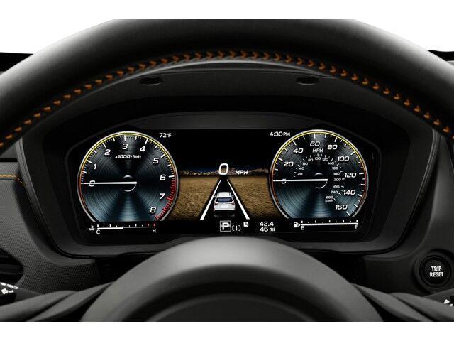 new 2026 Subaru Forester car, priced at $41,871