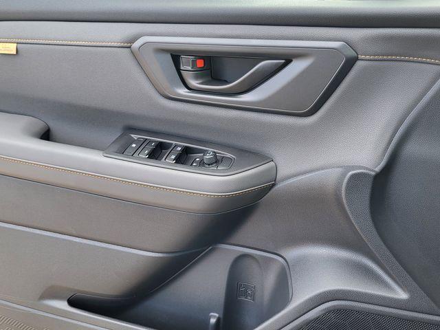 new 2026 Subaru Forester car, priced at $43,138