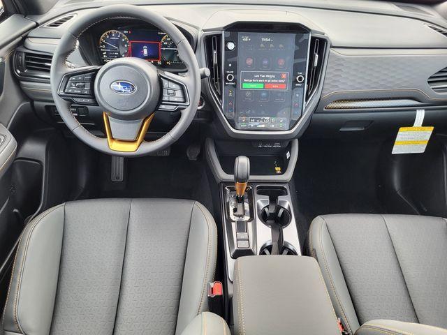 new 2026 Subaru Forester car, priced at $43,138