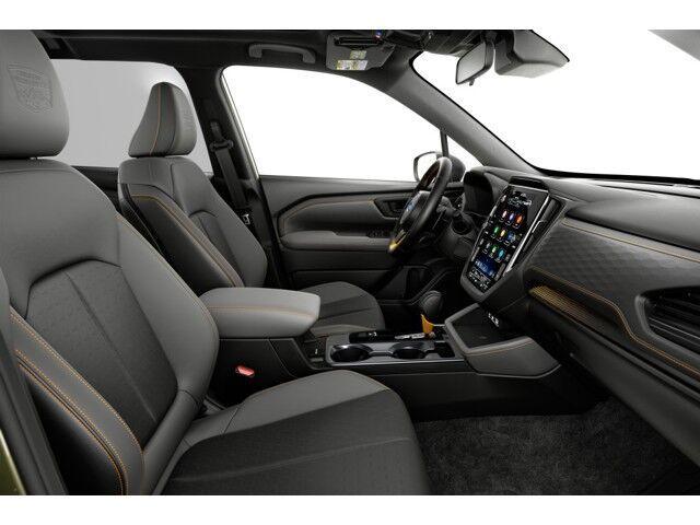 new 2026 Subaru Forester car, priced at $41,871