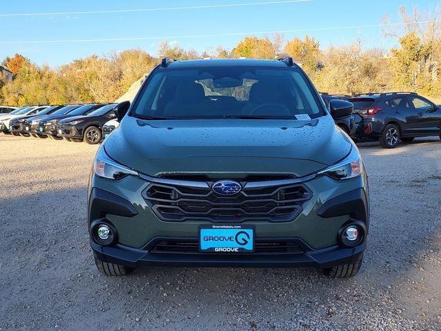 new 2026 Subaru Crosstrek car, priced at $32,569