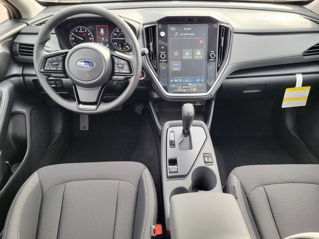 new 2026 Subaru Crosstrek car, priced at $32,569