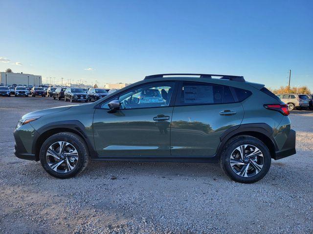 new 2026 Subaru Crosstrek car, priced at $32,569