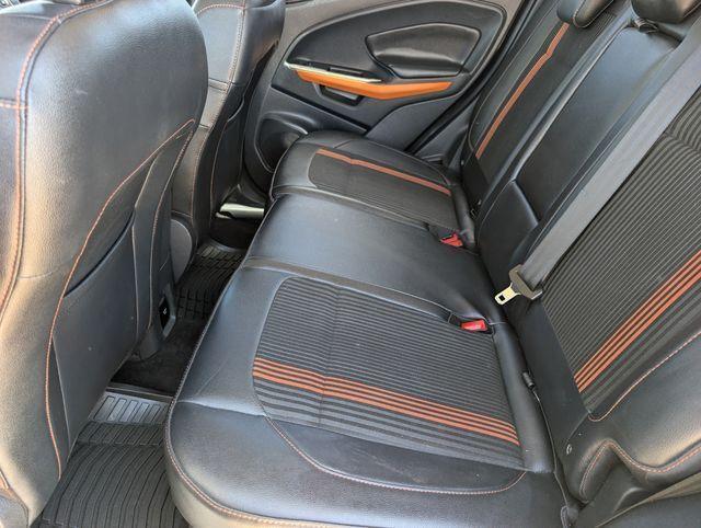 used 2018 Ford EcoSport car, priced at $11,938