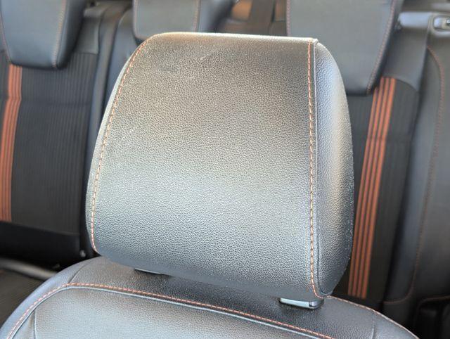 used 2018 Ford EcoSport car, priced at $11,938