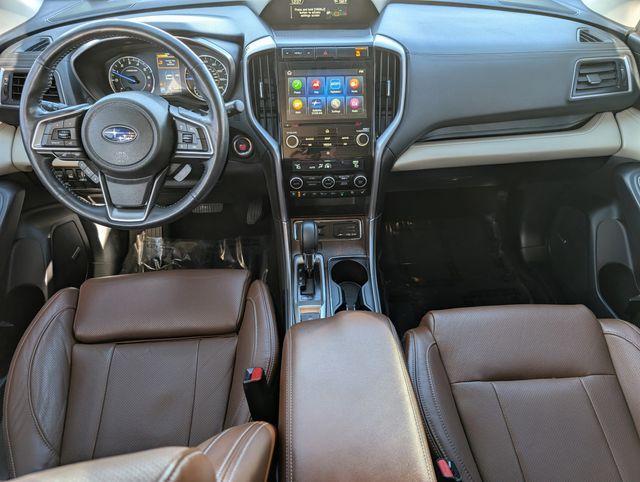 used 2020 Subaru Ascent car, priced at $21,801