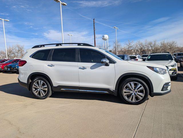 used 2020 Subaru Ascent car, priced at $21,801