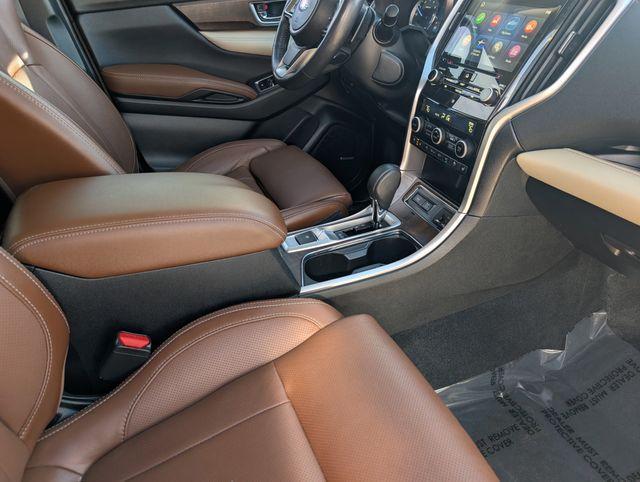 used 2020 Subaru Ascent car, priced at $21,801
