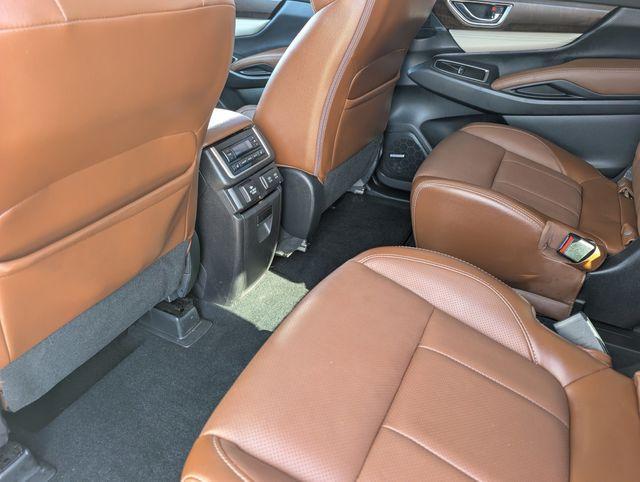 used 2020 Subaru Ascent car, priced at $21,801