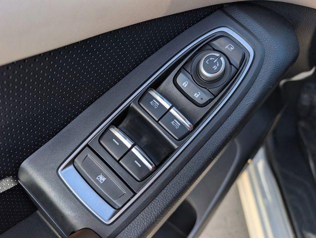 used 2020 Subaru Ascent car, priced at $21,801