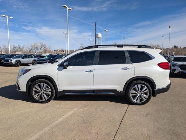 used 2020 Subaru Ascent car, priced at $21,801