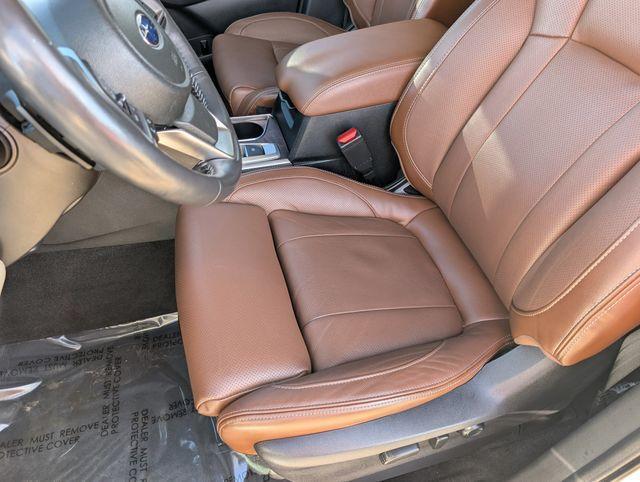 used 2020 Subaru Ascent car, priced at $21,801