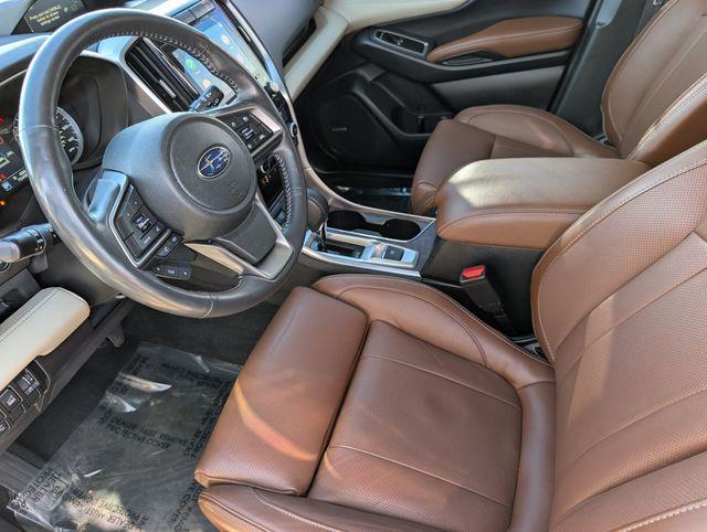 used 2020 Subaru Ascent car, priced at $21,801