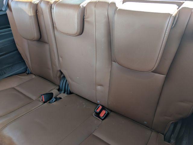 used 2020 Subaru Ascent car, priced at $21,801