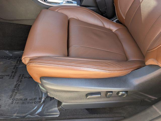 used 2020 Subaru Ascent car, priced at $21,801