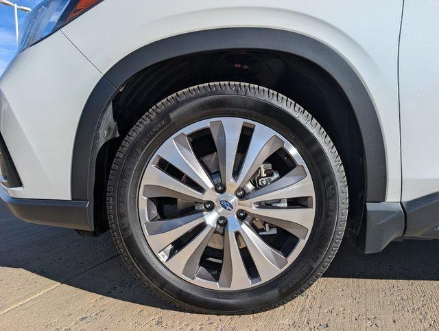 used 2020 Subaru Ascent car, priced at $21,801