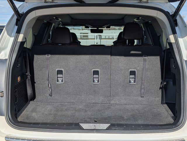 used 2020 Subaru Ascent car, priced at $21,801