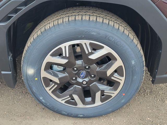 new 2026 Subaru Forester car, priced at $32,958