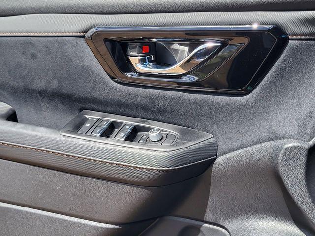 new 2026 Subaru Forester car, priced at $36,252