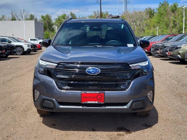new 2026 Subaru Forester car, priced at $37,051