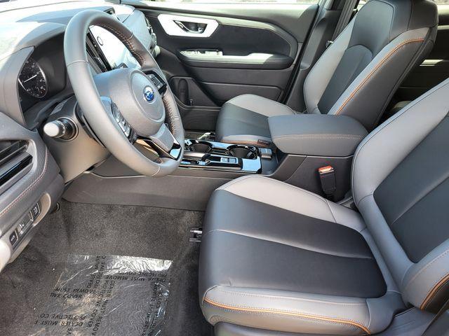 new 2026 Subaru Forester car, priced at $36,252