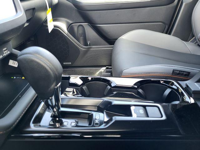 new 2026 Subaru Forester car, priced at $36,252