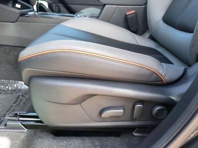 new 2026 Subaru Forester car, priced at $36,252