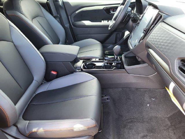 new 2026 Subaru Forester car, priced at $37,051