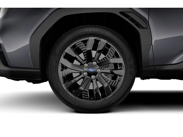 new 2026 Subaru Forester car, priced at $36,252