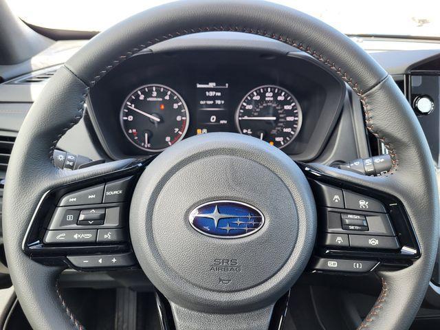 new 2026 Subaru Forester car, priced at $36,252