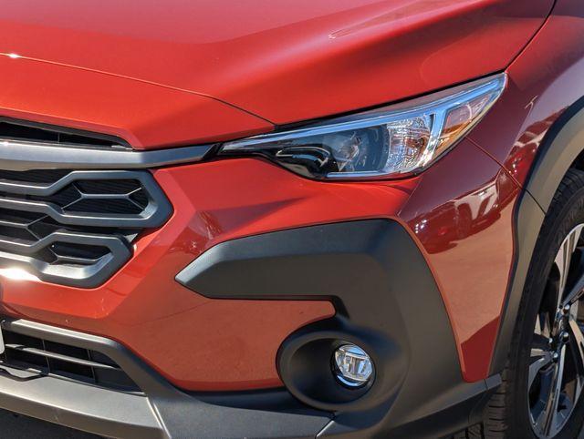 used 2024 Subaru Crosstrek car, priced at $25,555