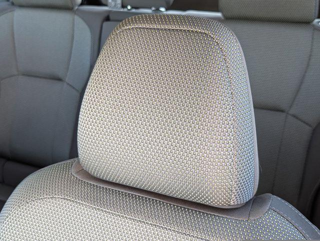 used 2024 Subaru Crosstrek car, priced at $25,555