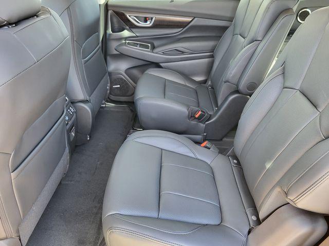 new 2026 Subaru Ascent car, priced at $50,260