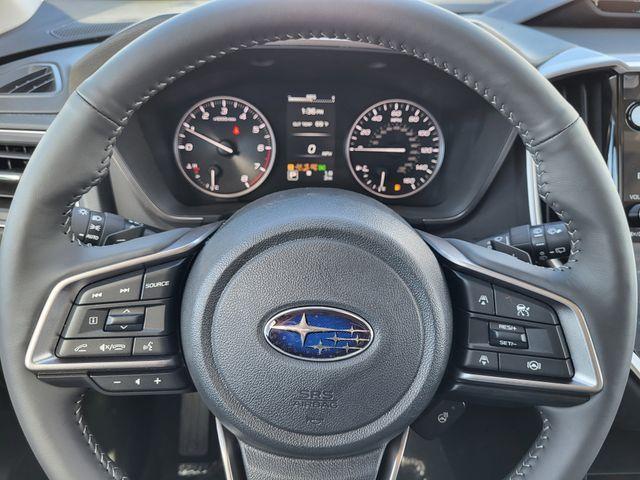 new 2026 Subaru Ascent car, priced at $50,260