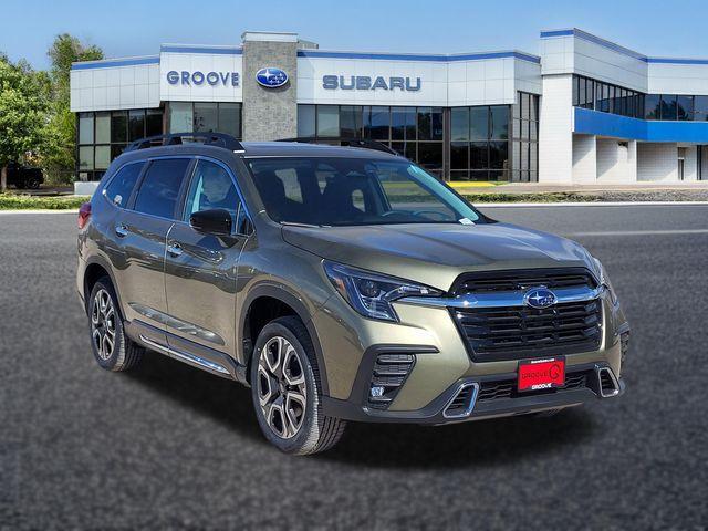 new 2026 Subaru Ascent car, priced at $50,260