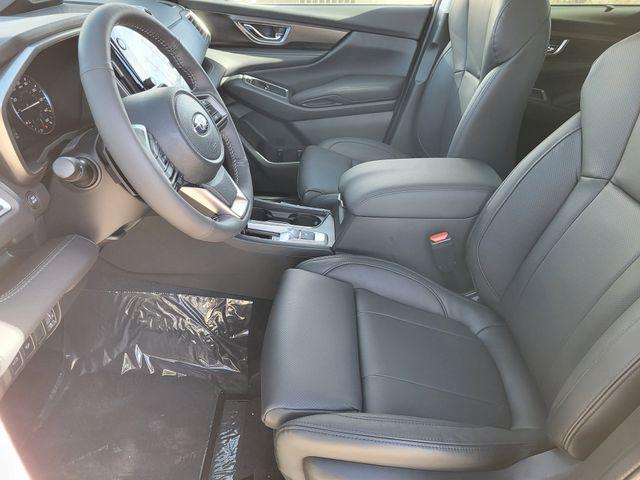 new 2026 Subaru Ascent car, priced at $50,260