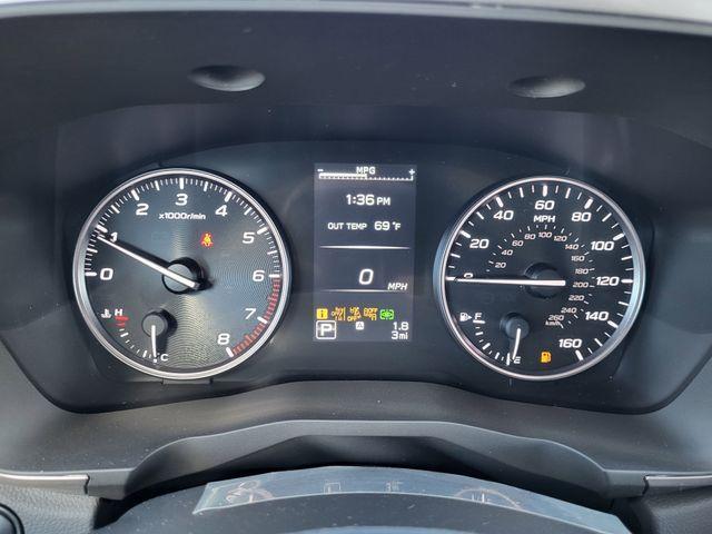 new 2026 Subaru Ascent car, priced at $50,260