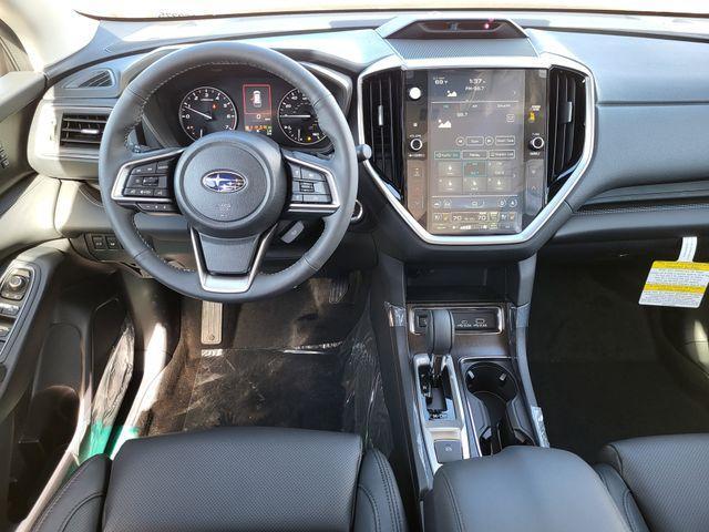 new 2026 Subaru Ascent car, priced at $50,260