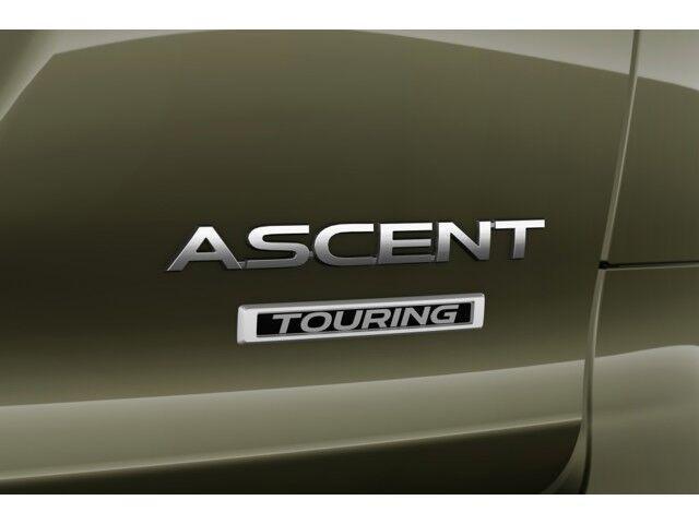 new 2026 Subaru Ascent car, priced at $50,260