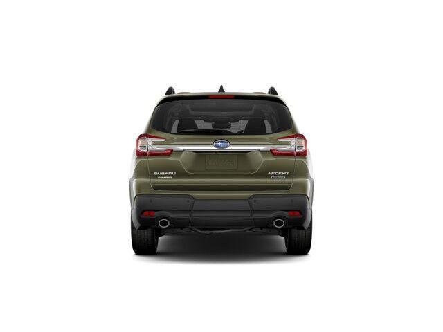 new 2026 Subaru Ascent car, priced at $50,260