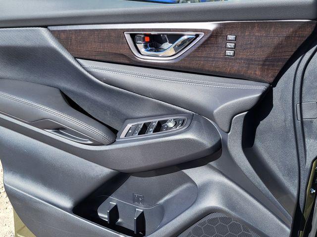 new 2026 Subaru Ascent car, priced at $50,260