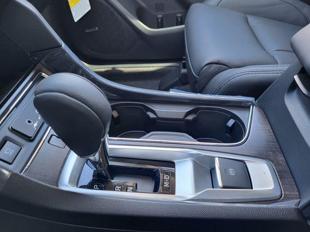 new 2026 Subaru Ascent car, priced at $50,260