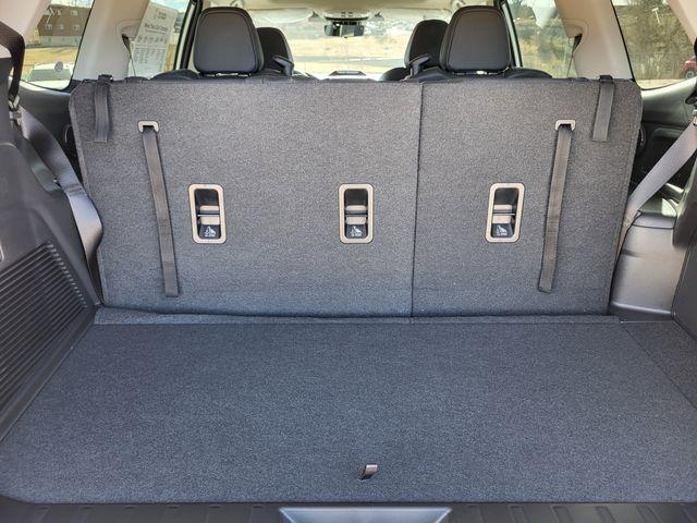 new 2026 Subaru Ascent car, priced at $50,260