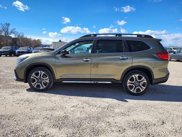 new 2026 Subaru Ascent car, priced at $50,260